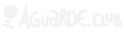 Aguarde.club Logo